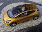 Renault R-Space Concept 2011 года